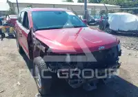 2014 Jeep Grand Cherokee photo
