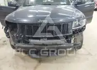 2014 Jeep Grand Cherokee фото