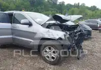 2014 Jeep Grand Cherokee photo