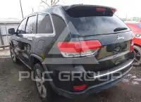 2014 Jeep Grand Cherokee фото
