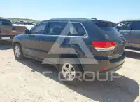 2014 Jeep Grand Cherokee фото