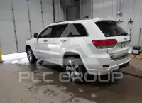 2014 Jeep Grand Cherokee photo