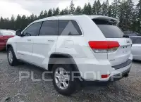 2014 Jeep Grand Cherokee photo