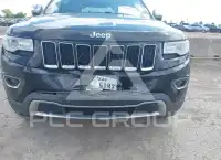 2014 Jeep Grand Cherokee photo
