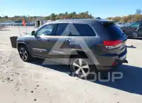 2014 Jeep Grand Cherokee photo
