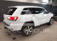 2014 Jeep Grand Cherokee фото
