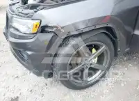 2014 Jeep Grand Cherokee фото