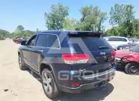 2014 Jeep Grand Cherokee фото
