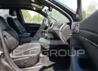 2014 Jeep Grand Cherokee photo