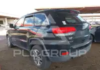 2014 Jeep Grand Cherokee фото