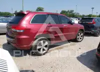2014 Jeep Grand Cherokee photo
