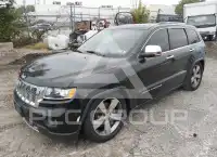 2014 Jeep Grand Cherokee фото