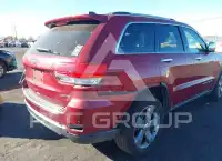 2014 Jeep Grand Cherokee photo