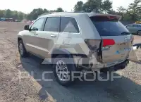 2014 Jeep Grand Cherokee фото