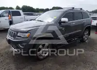 2014 Jeep Grand Cherokee фото