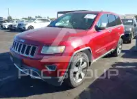 2014 Jeep Grand Cherokee photo