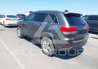 2014 Jeep Grand Cherokee фото