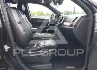 2014 Jeep Grand Cherokee фото