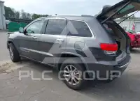 2014 Jeep Grand Cherokee photo