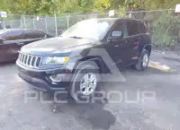 2014 Jeep Grand Cherokee фото