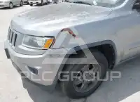 2014 Jeep Grand Cherokee photo