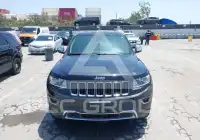 2014 Jeep Grand Cherokee фото