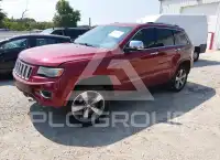 2014 Jeep Grand Cherokee photo