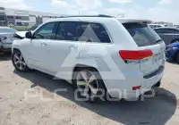 2014 Jeep Grand Cherokee фото