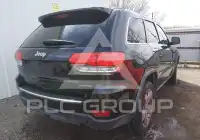 2014 Jeep Grand Cherokee фото