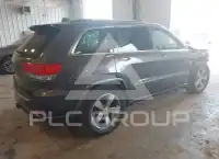 2014 Jeep Grand Cherokee photo