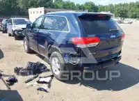 2014 Jeep Grand Cherokee photo