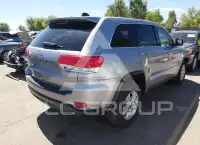 2014 Jeep Grand Cherokee фото