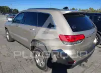 2014 Jeep Grand Cherokee photo