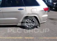 2014 Jeep Grand Cherokee photo