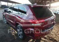 2014 Jeep Grand Cherokee фото