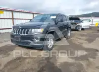 2014 Jeep Grand Cherokee фото