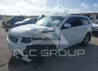 2014 Jeep Grand Cherokee фото