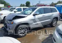 2014 Jeep Grand Cherokee фото