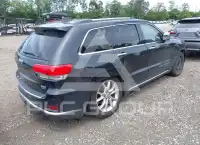 2014 Jeep Grand Cherokee фото