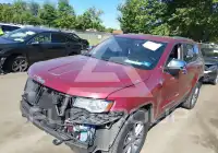 2014 Jeep Grand Cherokee фото