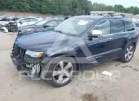 2014 Jeep Grand Cherokee photo