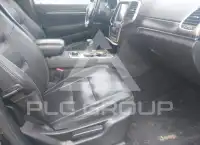2014 Jeep Grand Cherokee photo