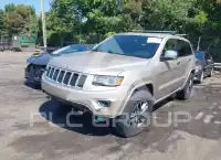 2014 Jeep Grand Cherokee фото