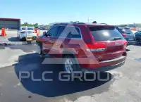 2014 Jeep Grand Cherokee photo
