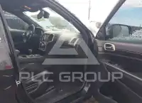 2014 Jeep Grand Cherokee фото