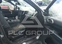 2014 Jeep Grand Cherokee фото