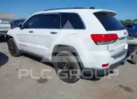 2014 Jeep Grand Cherokee фото
