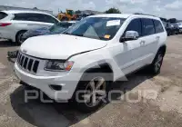 2014 Jeep Grand Cherokee фото