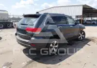 2014 Jeep Grand Cherokee фото
