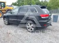 2014 Jeep Grand Cherokee photo